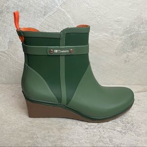Tretorn Plask Mid Rain Boots